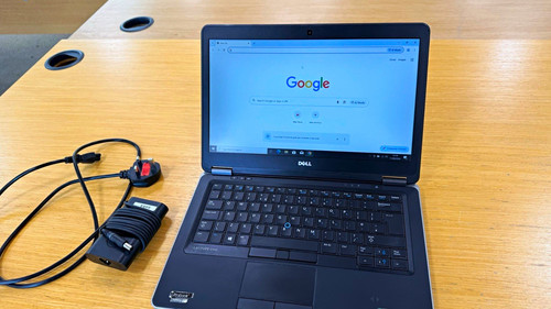 Dell latitude e7440 - latitude,