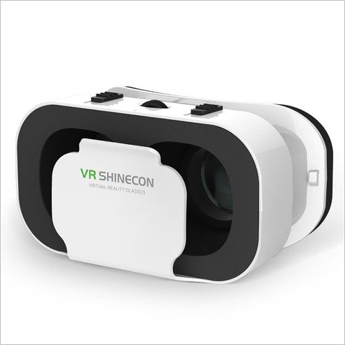Headset compatible with - vr,