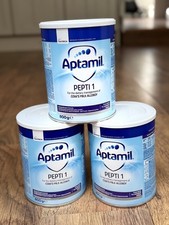 Aptimil Pepti 1 Baby Formula