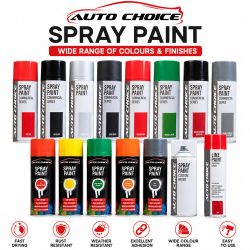 All purpose spray paint - purpose,