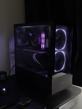 Gaming PC | High/Medium Spec