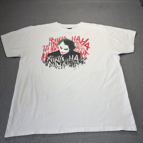 The dark knight - joker, shirt