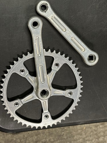Rare gipiemme pista - pista, fluted
