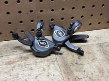 Vintage Shimano XTR SL-M952