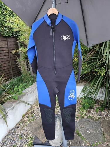 Diver mens large 5mm - large, 2.5mm