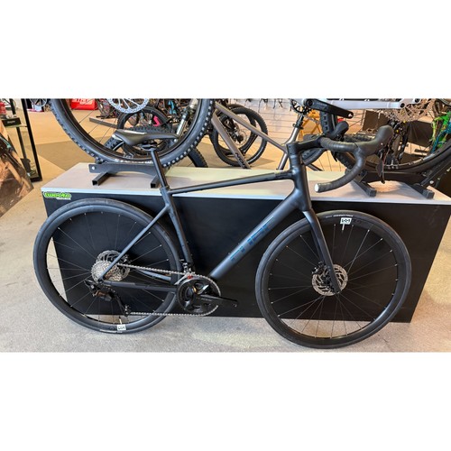 Cube attain slx road - cube,