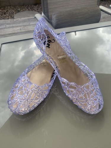 Women jelly shoes - women’s, 6.5