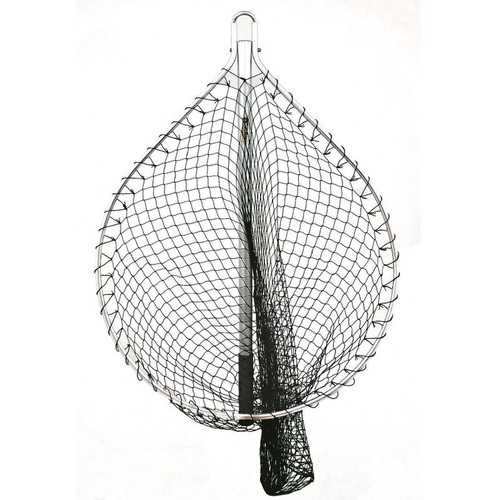 Mclean silver hinged handle - hinged,