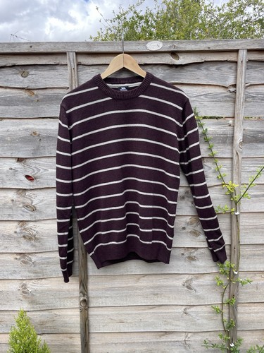 Trespass striped jumper - striped, –