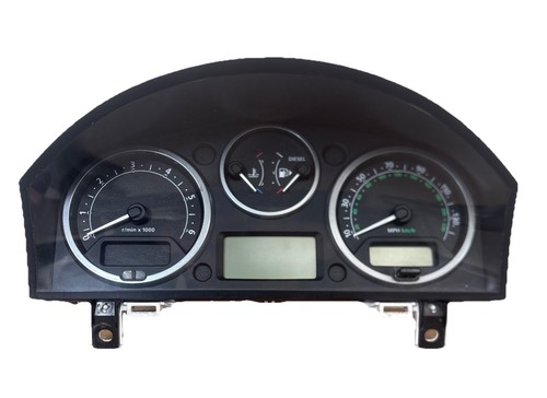 Discovery cluster speedo - 3,
