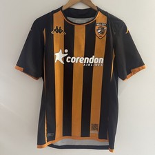Hull City 2023/34 Home