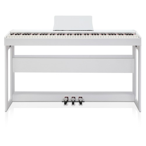 Keys full weighted - full,