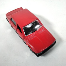 Majorette Alfa Romeo Guilietta