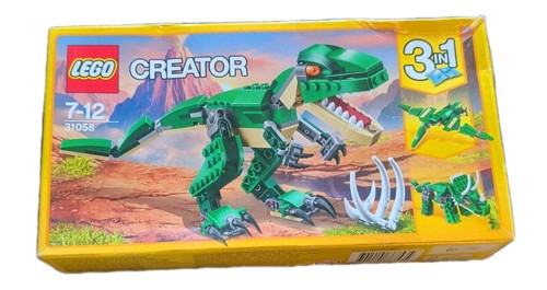 Lego creator - lego, creator: