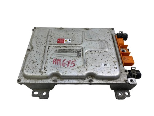 E21 inverter - vw, id.4