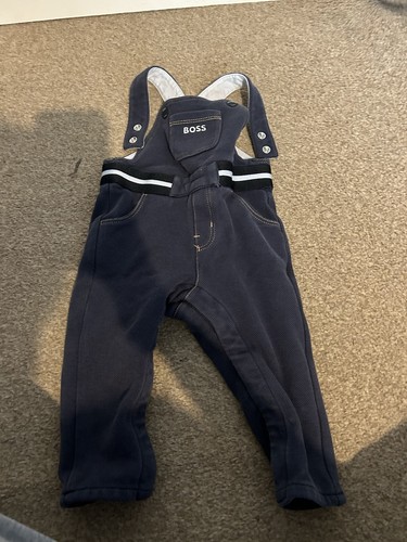 Hugo boss baby boy - hugo,