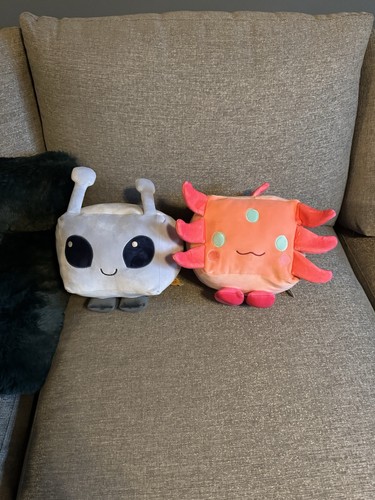 Huge pet simulator plushies - huge,