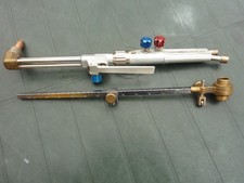 Murex Saffire 4 Oxy Acetylene