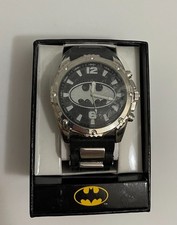 Batman DC Comics Accutime