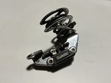 VINTAGE HURET SVELTO REAR