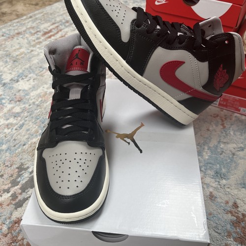 Nike air jordan mid - jordan, 1