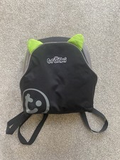 Trunki Boostapak Travel