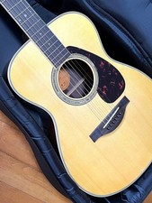 Yamaha YAMAHA LS6 Pretty