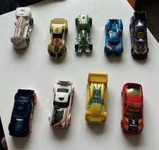 Hot wheels cars bundle job - wheels,