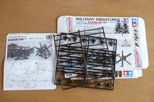 Tamiya military miniatures - tamiya,