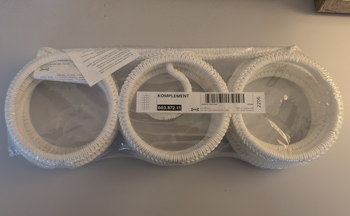 Ikea komplement multi - komplement, multi-use