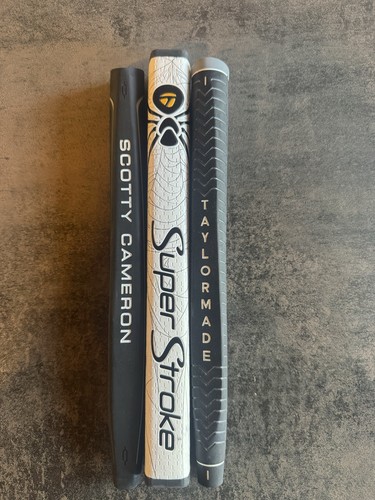 Putter grips scotty - x, (scotty