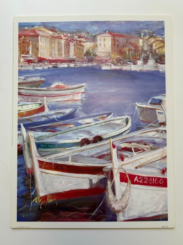 Vintage art print - art,