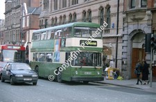 Nottingham city transport 480 - nottingham,