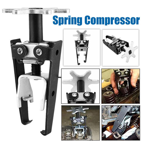 Universal engine overhead - universal,