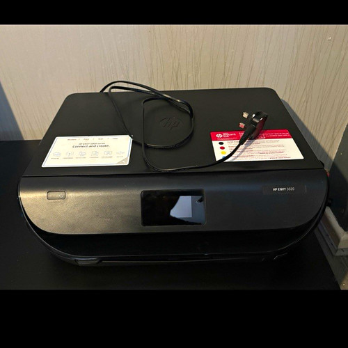 Envy 5020 all one - 5020, all-in-one