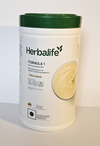 Herbalife formula shake - herbalife, 1