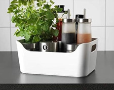 IKEA VARIERA Box colour