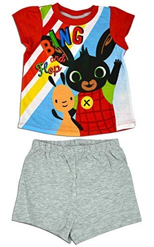 Girls short summer bing and - girls,