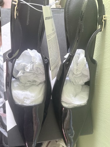 Amazon essential slingback - amazon,