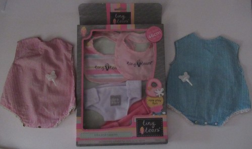 Vintage tiny tears original - tears,