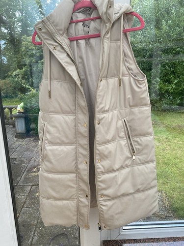 Women beige faux leather - women’s,