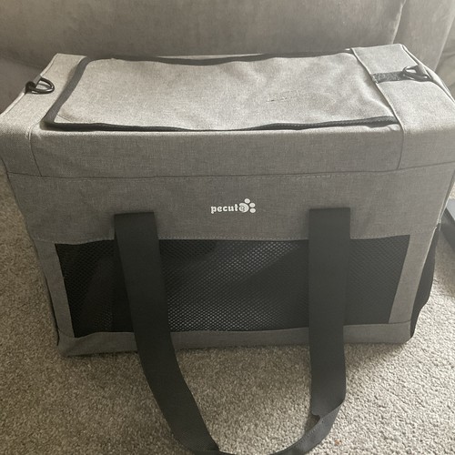 Pecute pet carrier - pecute®,