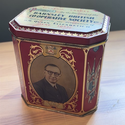 1953 barnsley british - 1953,