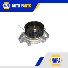 Water Pump fits MERCEDES