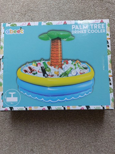Inflatable palm tree - inflatable,