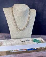 Vintage boxed lotus simulated - lotus,