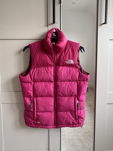 Women north face nuptuse - north,