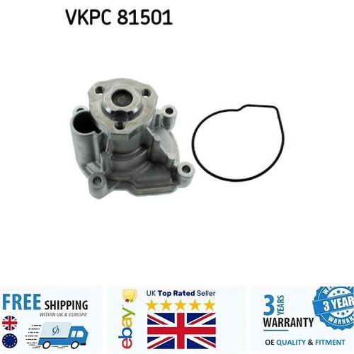 Water pump for touran - for, polo