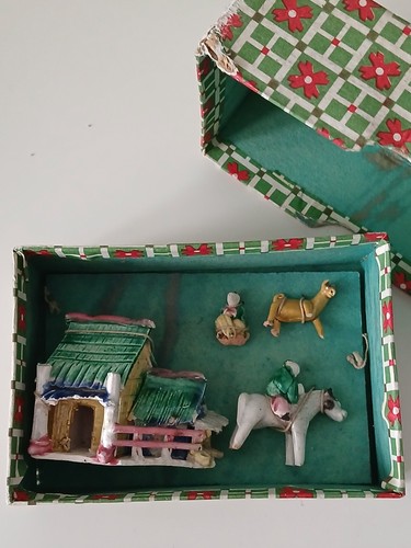Mid 20thc empire made - 20thc, pottery