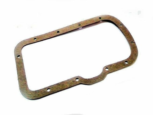 Engine cup gasket - engine,